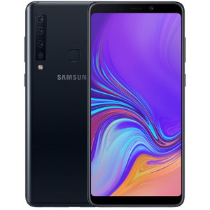 Samsung Galaxy A9 2018 Qara